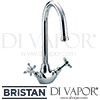 Bristan Easyfit Sink Mixer Tap Spare Parts